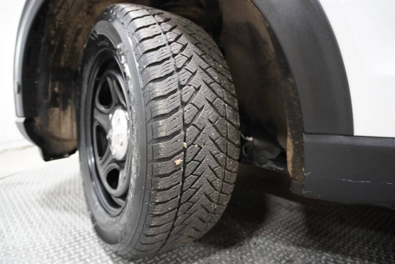 2020 Ford Explorer Police Interceptor Utility