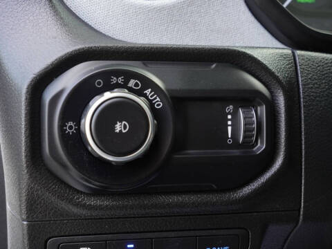 2024 Jeep Wrangler Sport S 4xe