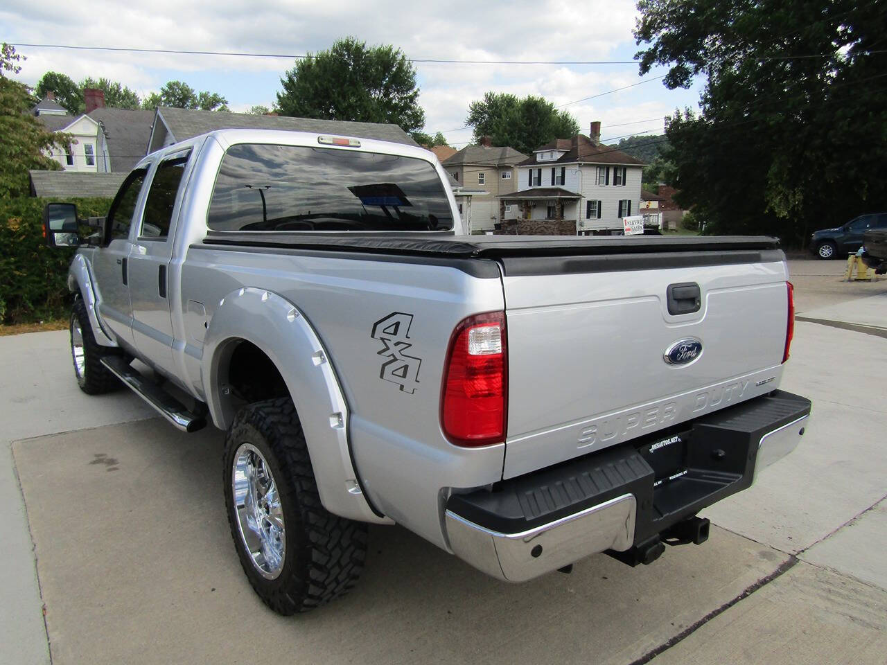 2015 Ford F-250 Super Duty for sale at Joe s Preowned Autos in Moundsville, WV