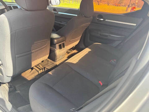 2010 Dodge Charger SXT