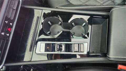 2025 Volkswagen Atlas SEL Premium R-Line 4Motion