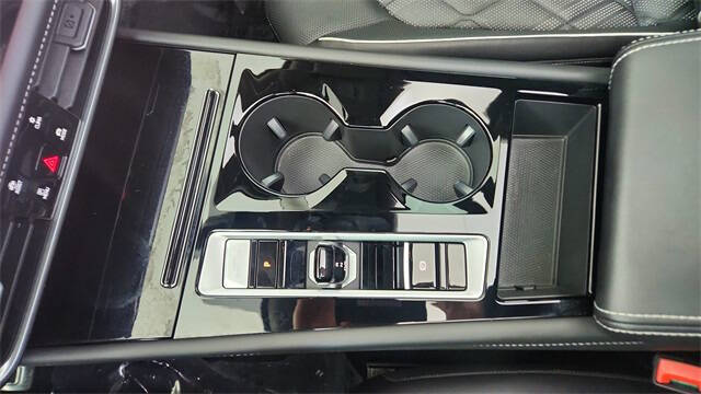 2025 Volkswagen Atlas SEL Premium R-Line 4Motion