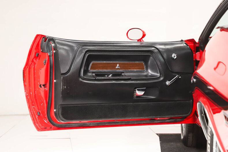 1970 Dodge Challenger