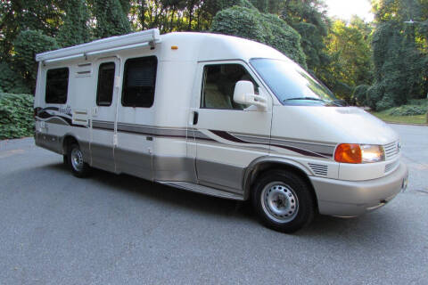 2001 Winnebago Rialta