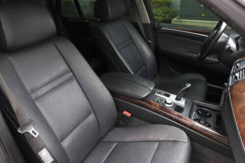 2009 BMW X5 xDrive35d