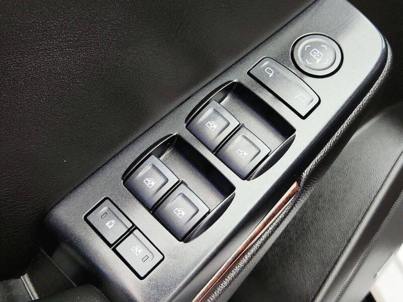 2019 GMC Yukon SLE