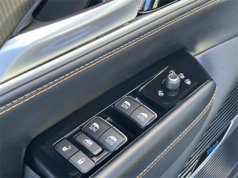 2024 Jeep Grand Wagoneer L Series III