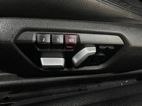 2016 BMW 2 Series M235i xDrive