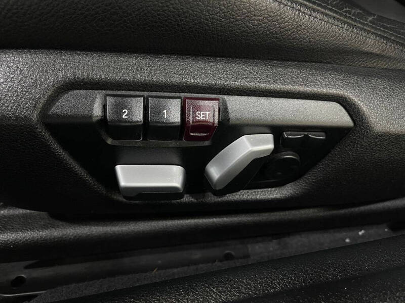 2016 BMW 2 Series M235i xDrive