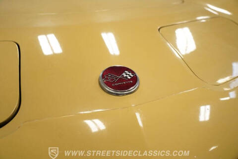 1977 Chevrolet Corvette