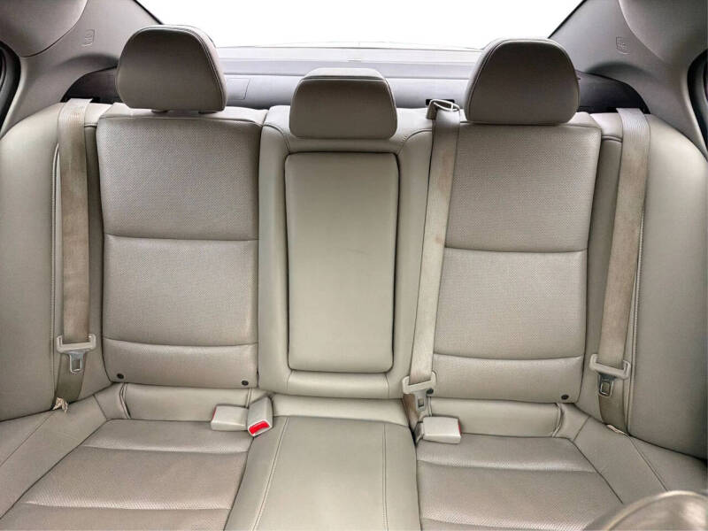 2016 Acura TLX w/Tech