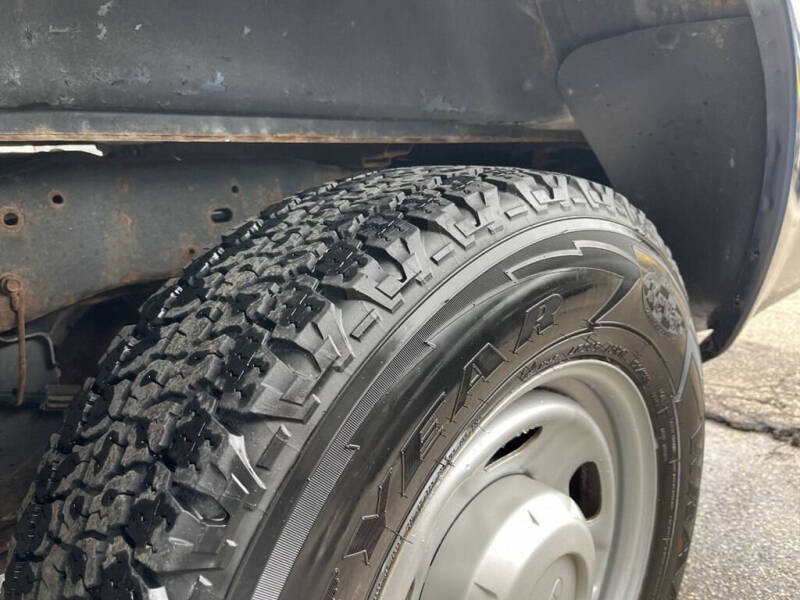 2013 Ford F-250 Super Duty