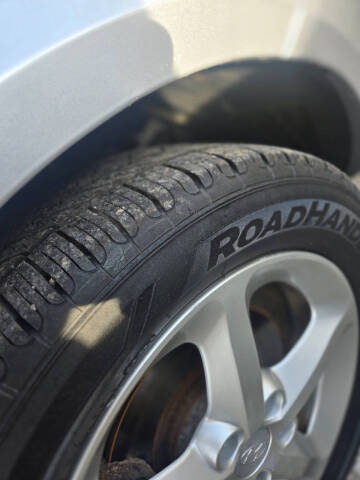 2007 Hyundai Sonata SE