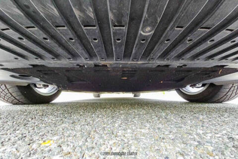 2019 Audi A8 L quattro 55 TFSI