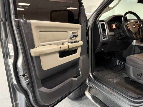 2010 Dodge Ram 1500 SLT Sport