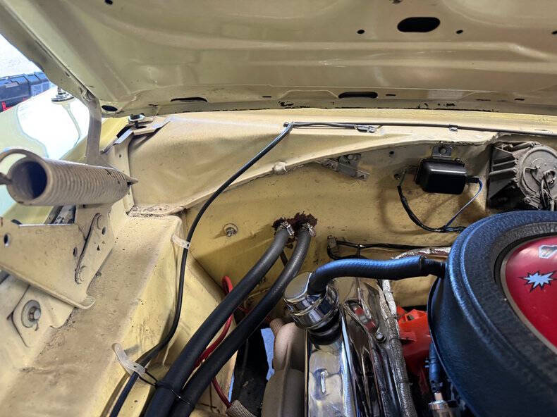 1969 Dodge Daytona