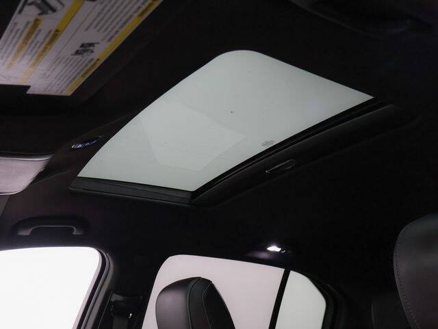 2021 Cadillac XT4 Premium Luxury