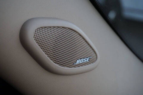 2008 Chevrolet Tahoe