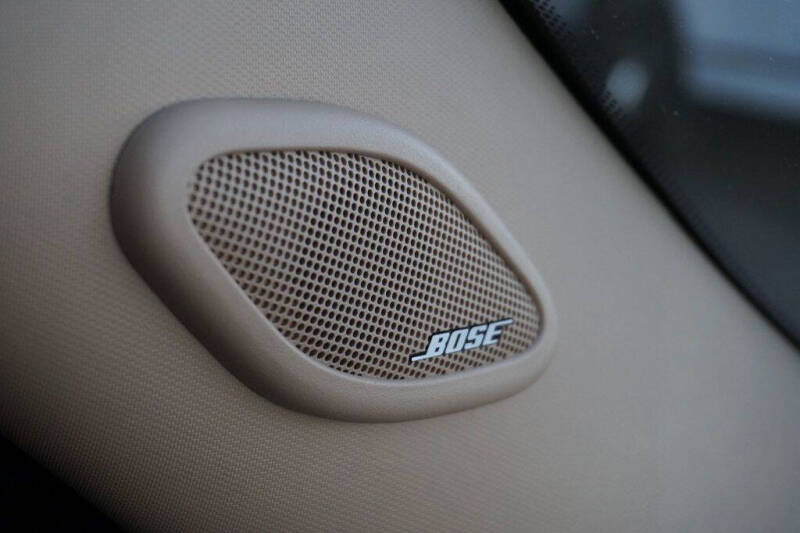 2008 Chevrolet Tahoe