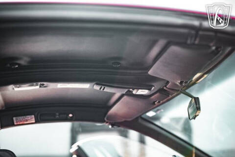 1991 Nissan 300ZX Turbo