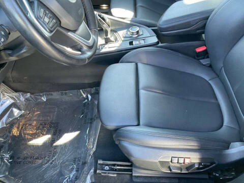 2023 BMW X2 sDrive28i