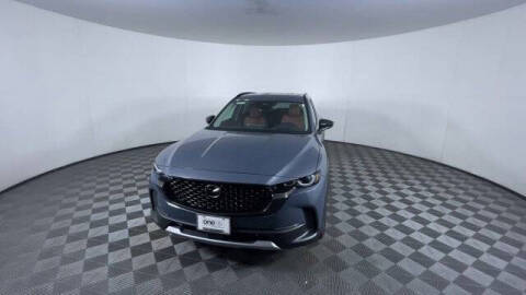 2026 Mazda CX-50 2.5 Turbo Premium Plus