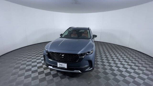 2026 Mazda CX-50 2.5 Turbo Premium Plus