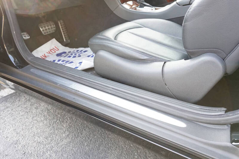 2005 Mercedes-Benz CLK CLK 320