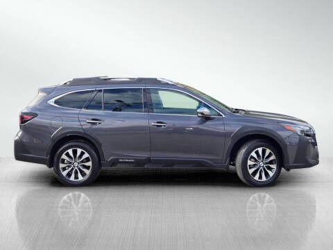 2024 Subaru Outback Touring XT