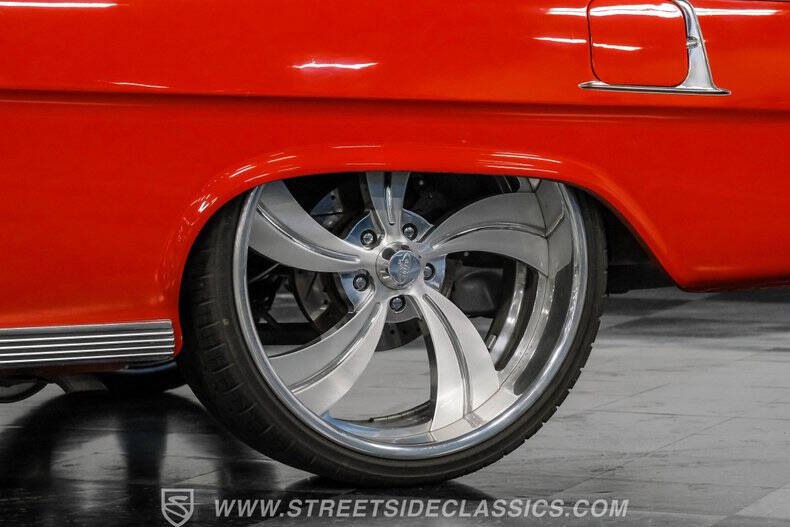 1962 Chevrolet Impala