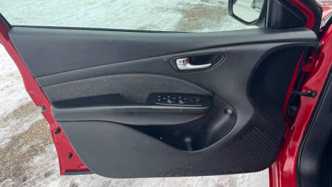 2013 Dodge Dart Rallye