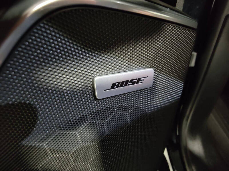 2020 Cadillac Escalade Premium Luxury