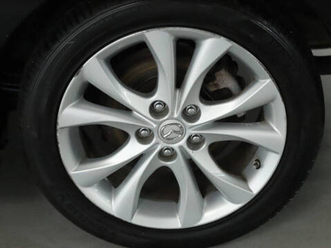 2010 Mazda MAZDA3 s Sport