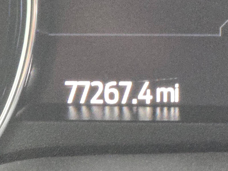 2021 Ford Expedition Platinum