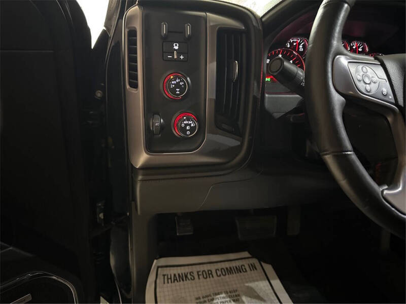 2016 GMC Sierra 1500