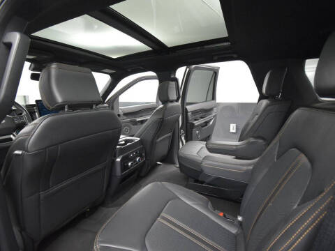 2024 Ford Expedition Platinum