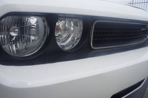 2009 Dodge Challenger
