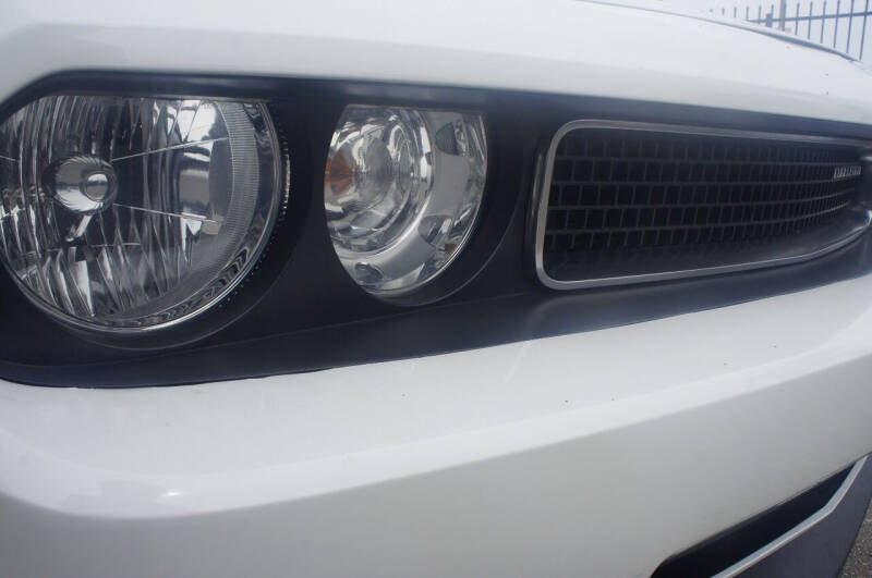 2009 Dodge Challenger