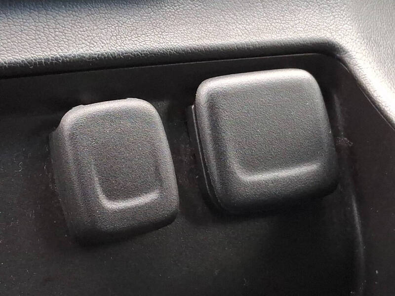 2017 Chevrolet Tahoe LS