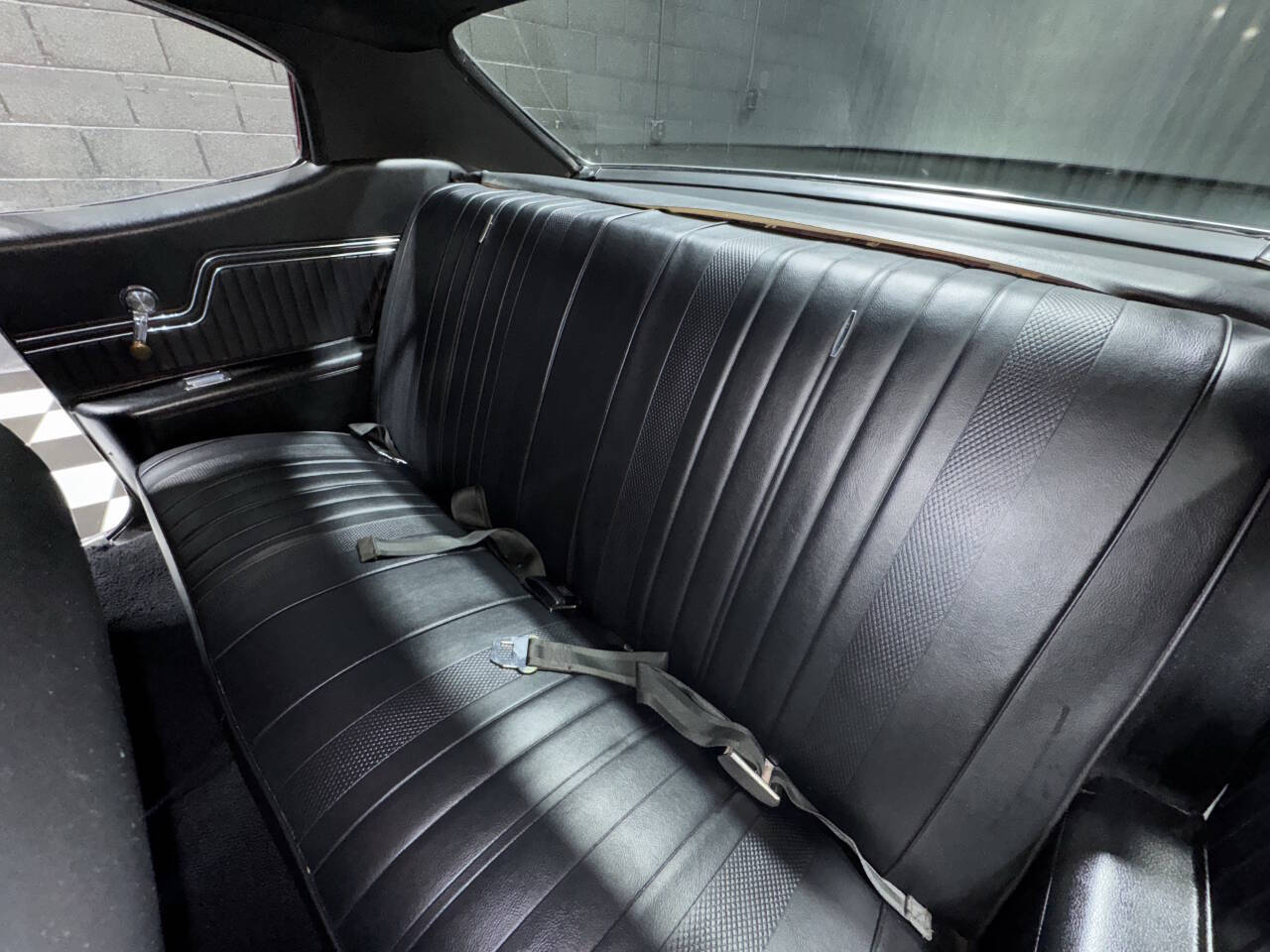1970 Chevrolet Chevelle 39