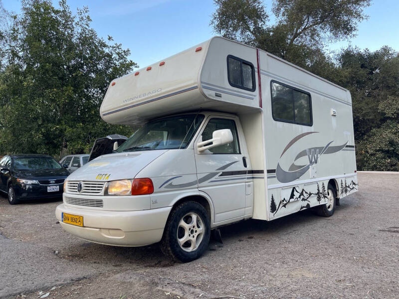 2005 Winnebago Vista for sale at Cars4Movie +FREE SHIPPING in Brea CA