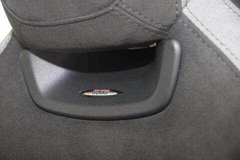 2023 MINI Hardtop 2 Door John Cooper Works