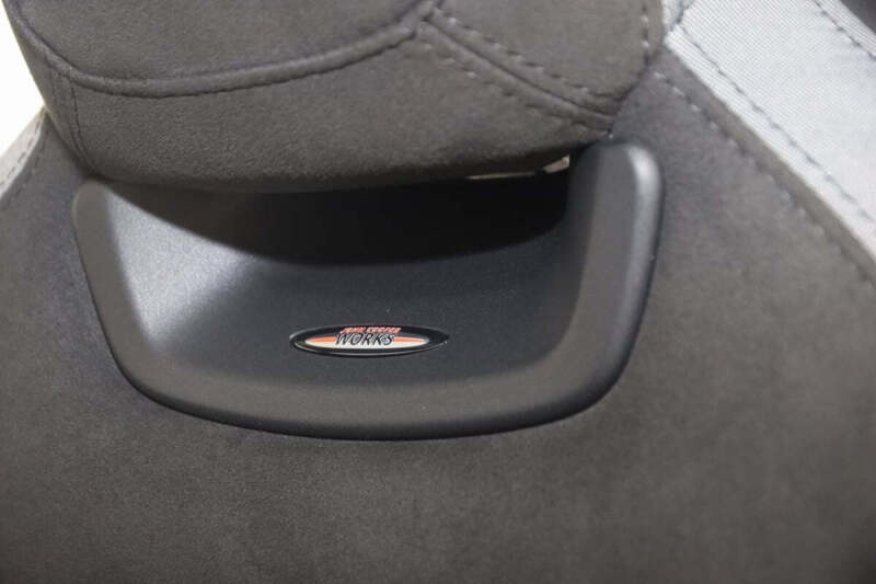 2023 MINI Hardtop 2 Door John Cooper Works