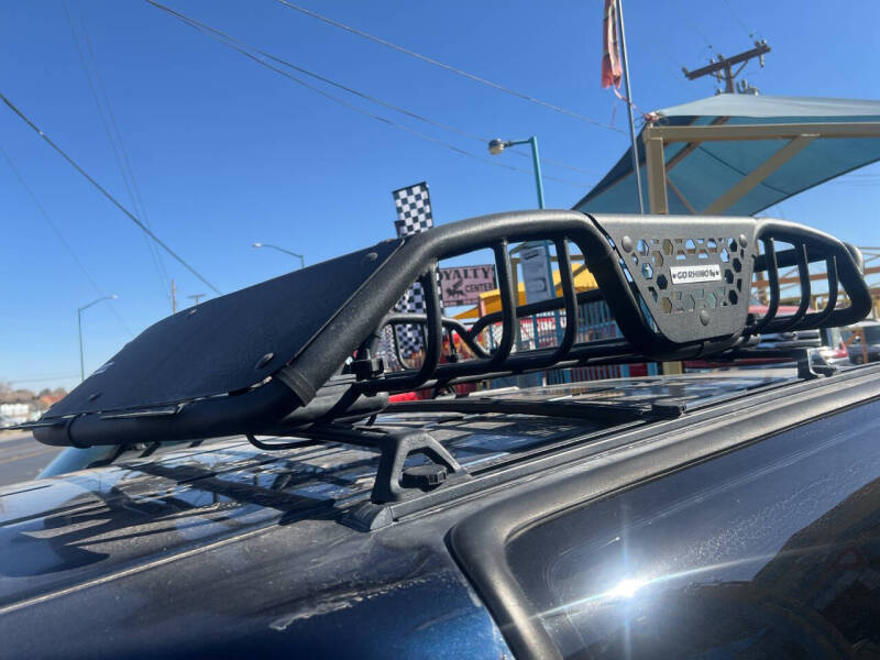 1988 Ford Bronco II XLT