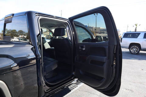 2016 GMC Sierra 1500