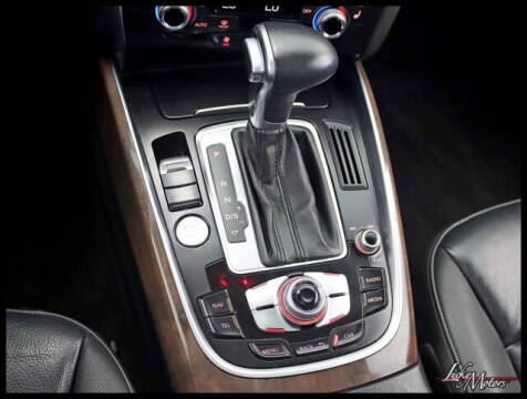 2016 Audi Q5 2.0T quattro Premium Plus