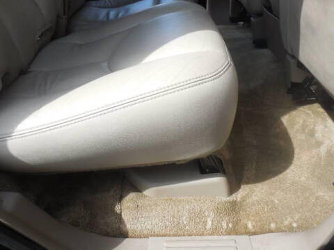 2003 Chevrolet Tahoe LT