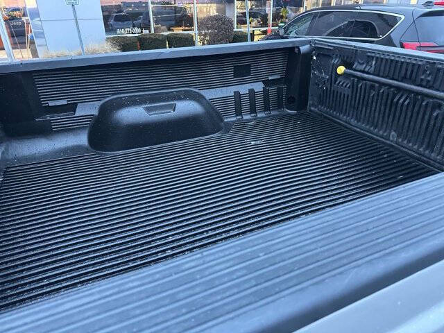 2015 Ford F-350 Super Duty