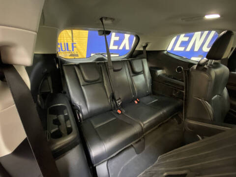 2025 Subaru Ascent Touring