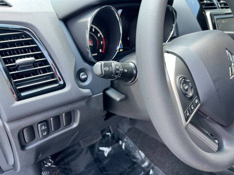 2026 Mitsubishi Outlander Sport